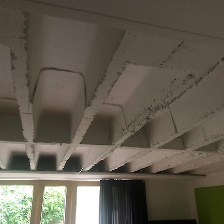 Ferienwohnung Huebschle Constanţa Exterior foto