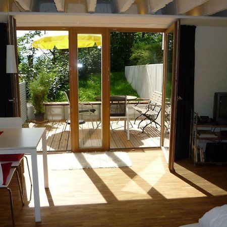 Ferienwohnung Huebschle Constanţa Exterior foto