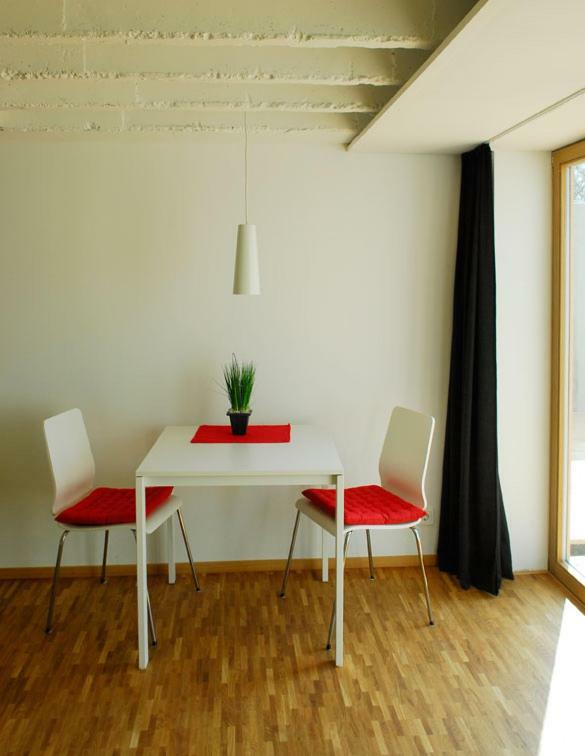 Ferienwohnung Huebschle Constanţa Exterior foto