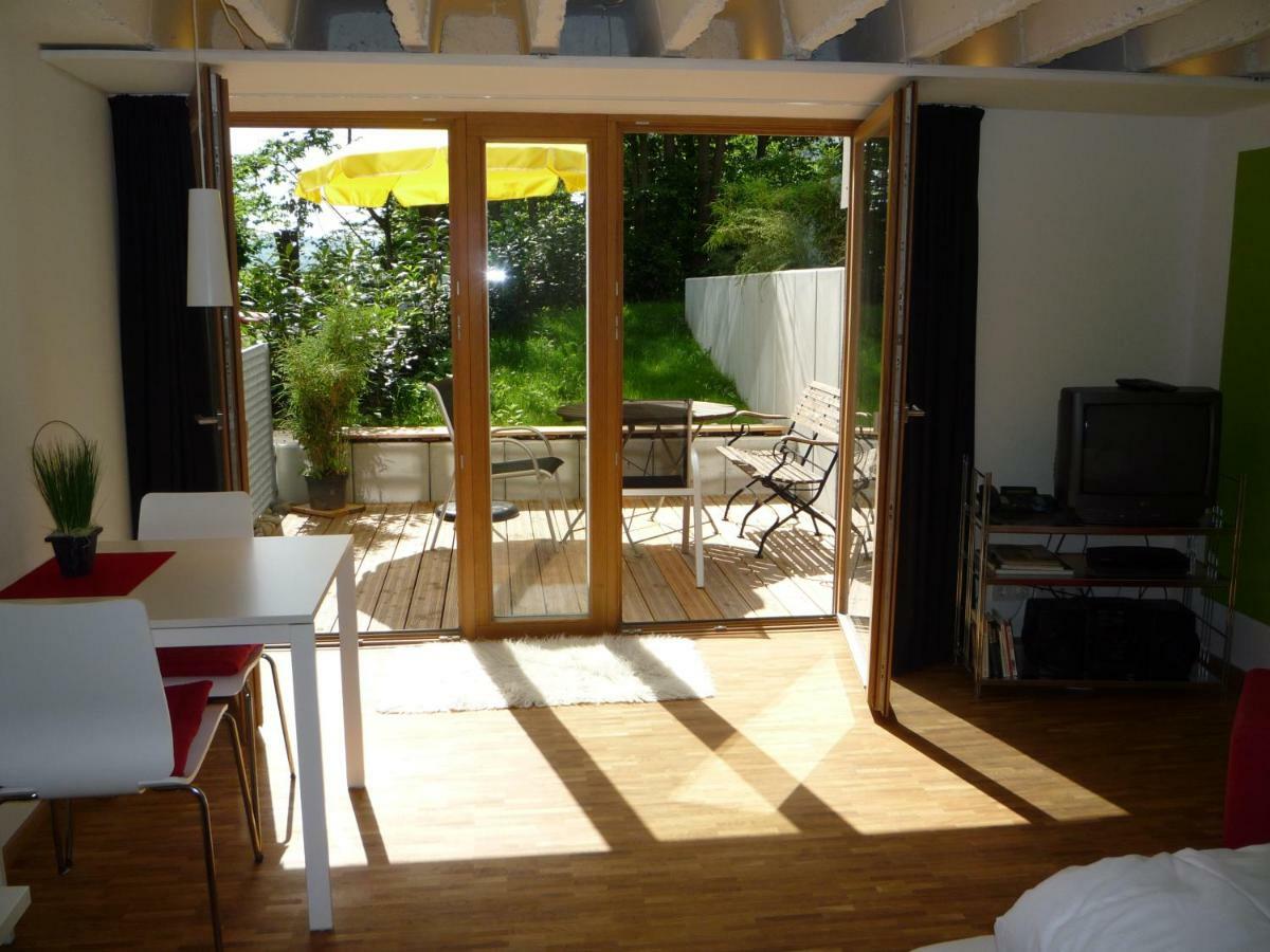 Ferienwohnung Huebschle Constanţa Exterior foto